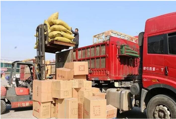 漳州到南昌物流专线