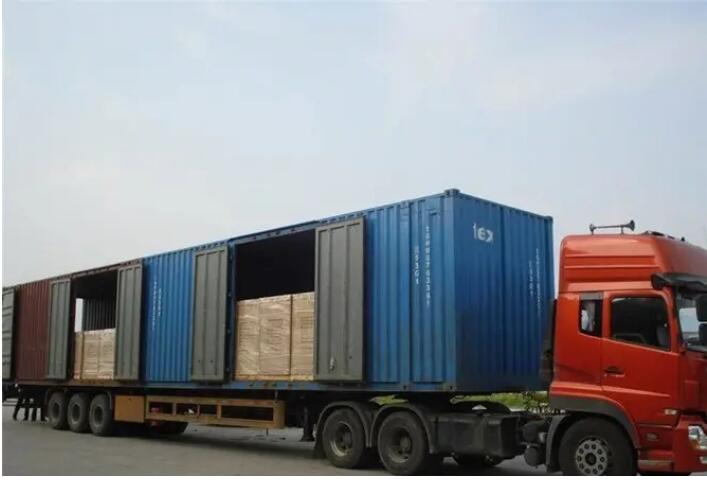 漳州到南昌整车运输