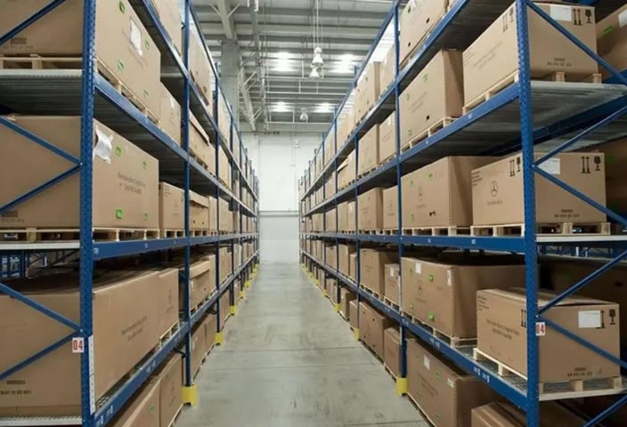 漳州到南昌货物仓储