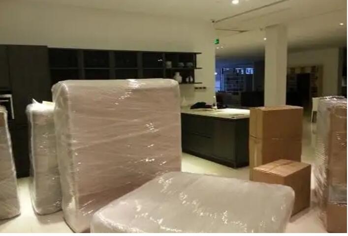 漳州到南昌长途搬家