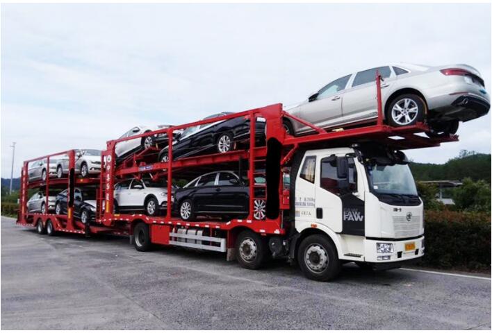 漳州到南昌轿车托运